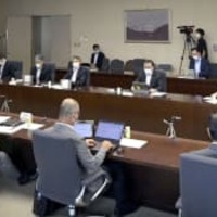 福島原発事故の議論わずか 画像