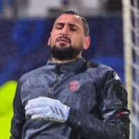 PSGとバルセロナ、なんとドンナルンマとテアシュテーゲンを交換? 画像