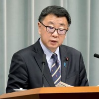 米軍岩国基地では酒類提供可能 画像