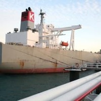 東京原油、一時6万円に迫る 画像