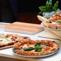 トップアスリートもピザを食べていい!本場ナポリの栄養士が明かす「必須条件」とは 画像