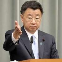 松野氏、関西から要請あれば検討 画像