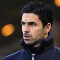 アルテタ監督「1名陽性での試合延期、100%正しい」 画像