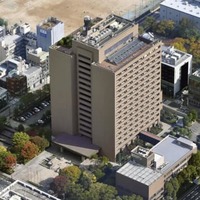 被爆証言を家族が代行、広島市 画像