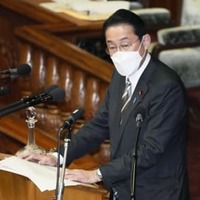 首相、新しい資本主義で工程表 画像