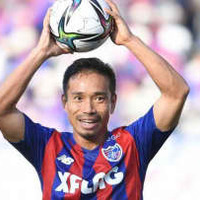 長友佑都が見る「Jリーガーのパフォーマンス」。相馬とのコンビはどうだった? 画像