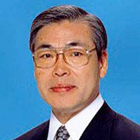 元大和銀行頭取の海保孝氏が死去 画像