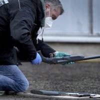 ドイツの大学で発砲、1人死亡 画像