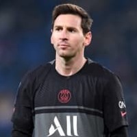 メッシ、バルセロナに“戻る” チャビ監督や元同僚たちとご飯会 画像