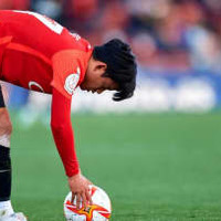 美麗FKを決めた久保建英。日本代表の課題「セットプレー」にこう思う 画像