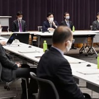 まん延防止、18道府県追加 画像