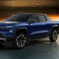 米GM、電気自動車生産百万台へ 画像