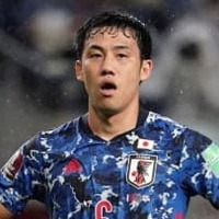 日本代表の柱、遠藤航。彼が思う「システム論」がおもしろい 画像