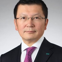 あいおい損保社長に新納氏 画像