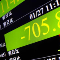 東証、午前終値2万6321円 画像