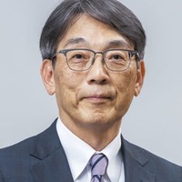 旭化成社長に工藤幸四郎氏 画像