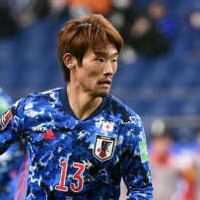 守田英正が思う、遠藤+田中の日本代表3センター。「探り探りの状態」 画像