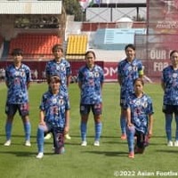 なでしこ、来年の女子W杯出場が決定!菅澤優衣香の4ゴールなどでタイに圧勝 画像
