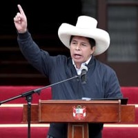 ペルー、内閣が2度目の総辞職 画像