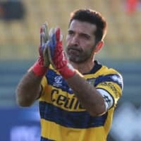 44歳ブッフォン、サッカー史上初の偉業!無失点試合が500に到達 画像