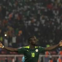 セネガル代表、アフリカ杯初優勝！マネのPK失敗には大統領も頭抱える 画像