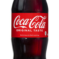 コカ・コーラ、5月から値上げ 画像