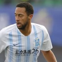 ムサ・デンベレ、今季限りの現役引退を発表…ラストは中国で 画像