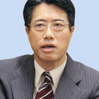 官房長官「藤井氏を厳しく注意」 画像