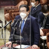 園児マスク、留意事項周知へ 画像