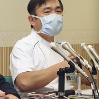 内密出産「現実的対応を」、熊本 画像