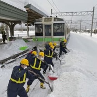 JR全面復旧は週明け以降か 画像