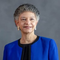 米連銀総裁に初の黒人女性 画像
