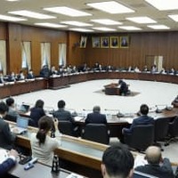 各党、オンライン審議に前向き 画像