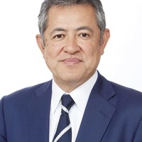 エネオスHD社長に斉藤氏 画像