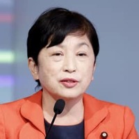 福島社民党首がコロナ感染 画像