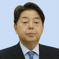 ウクライナ在留邦人退避を 画像