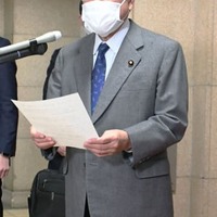 G7財務相、ロシアに制裁用意 画像