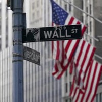 NY株続落、171ドル安 画像
