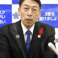 福岡、まん延防止の延長要請へ 画像