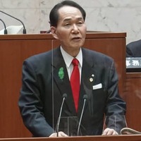 香川県知事が4選不出馬表明 画像