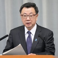 長野、まん延防止延長を要請 画像