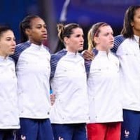 「フィンランドの試合にアルバニア国歌を流した」フランス、謝罪 画像