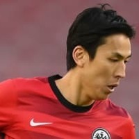 38歳長谷部誠、異例すぎる!フランクフルトと「2027年までの長期契約」結ぶ 画像