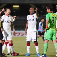 おじいちゃんだけど、ゾッとするほどいい選手! 内田篤人も惚れる「助っ人Jリーガー」とは 画像