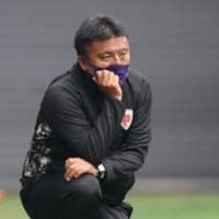 「欧州にも負けてない」曺監督、京都サンガの”強度を保つためにやるべきこと” 画像