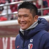 “戦術家”岩政がいきなり炸裂!「自分の中で絵が見えた」 画像