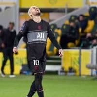 ネイマールPK失敗のPSG、屈辱敗戦…「主審がひどい」と選手は恨み節 画像