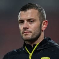 30歳ウィルシャー、デンマーク移籍決定!背番号は10 画像