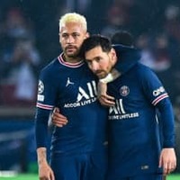 ネイマール、バルサ復帰破談を告白!PSGでのメッシ再会に歓喜 画像