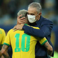 ブラジル代表、チッチ監督が2022年W杯後に退任へ 画像